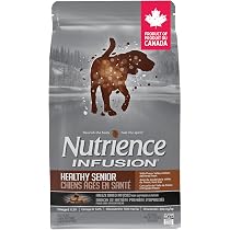 Nutrience Infusion Healthy Adult ドッグフード 61+YTZLbXCL._AC_UL210_SR210,